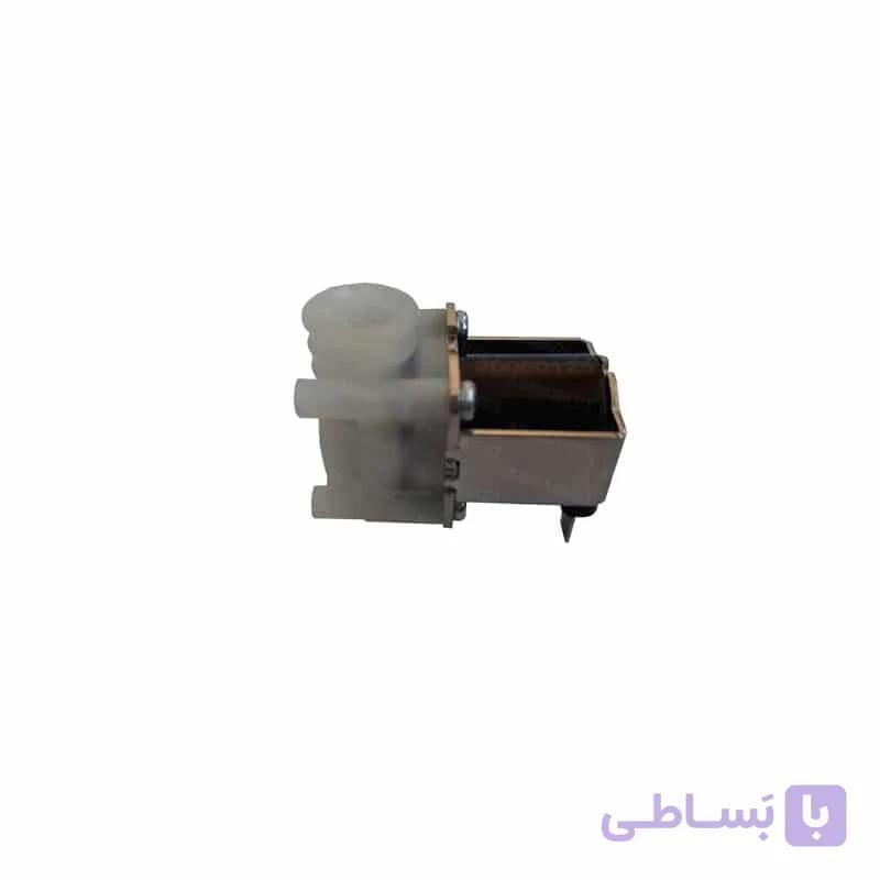 شیر برقی 24ولت ورودی رزوه ای 1/4 وارداتی — تصویر 1