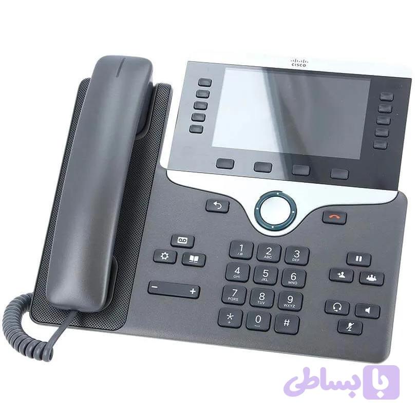 تلفن ویپ CISCO 8841 سیسکو