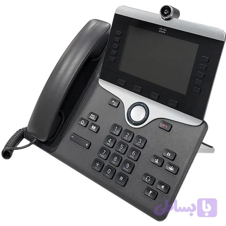 تلفن ویپ CISCO 8845 سیسکو