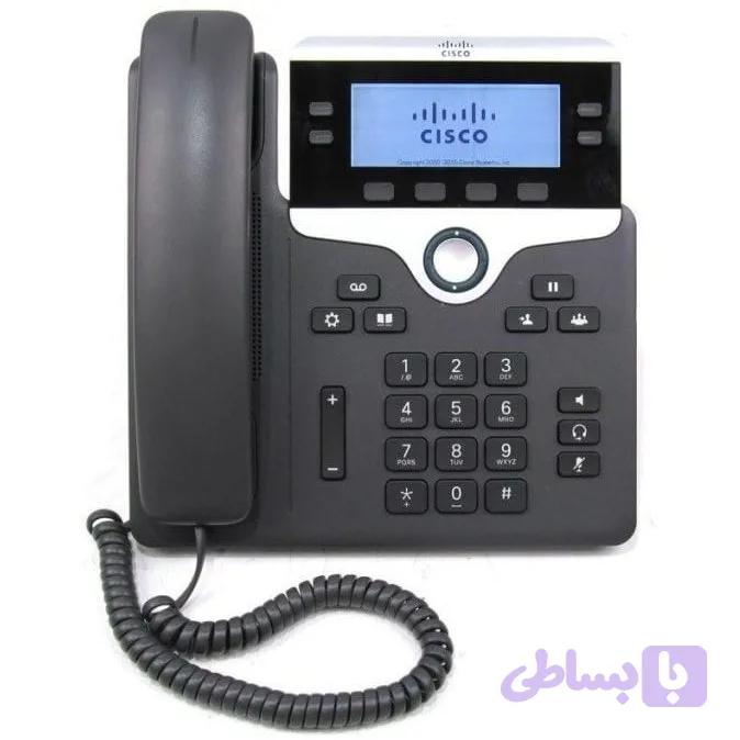 تلفن ویپ CISCO 7821 سیسکو