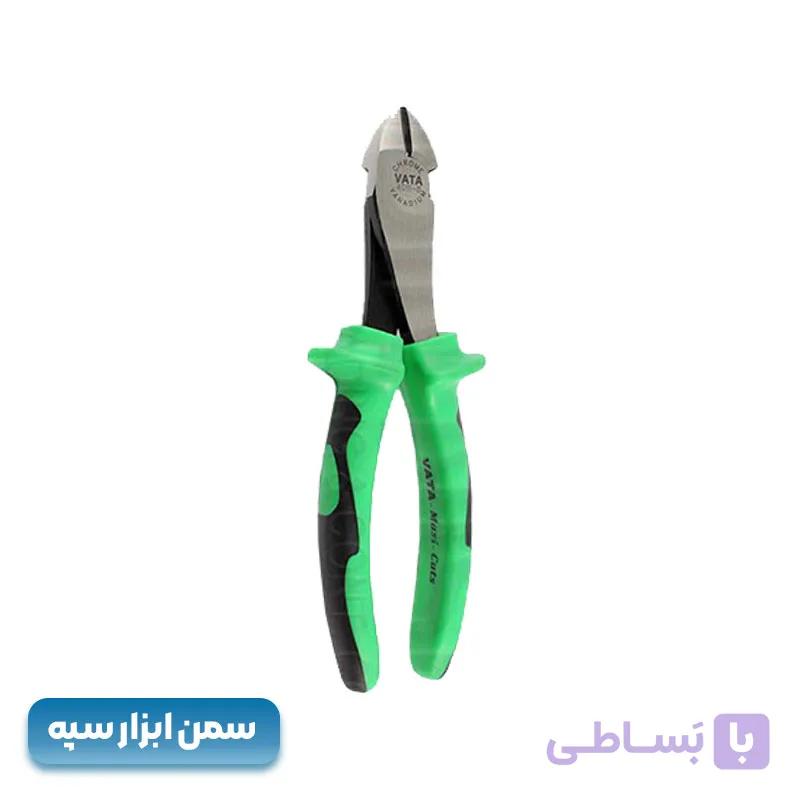 سیم چین واتا مدل 4011 سایز 7 اینچ — تصویر 1