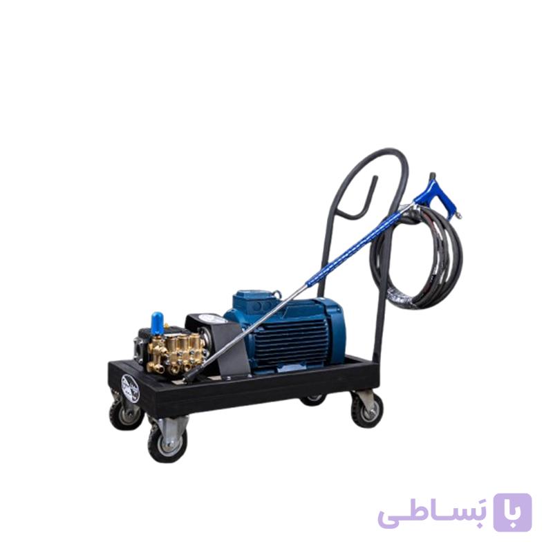 کارواش صنعتی 200 بار میلران کد 8002