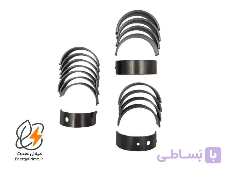 یاتاقان متحرک استاندارد موتور تلک مدل 4105ZD