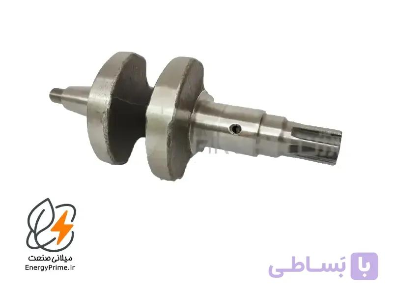 میل لنگ موتور تلک مدل 4100ZD