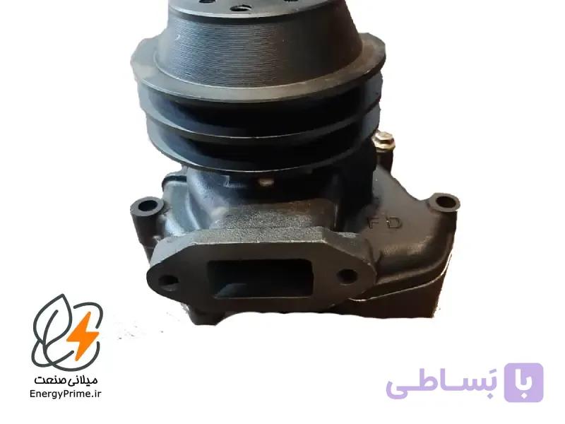رینگ موتور تلک مدل 4100ZD