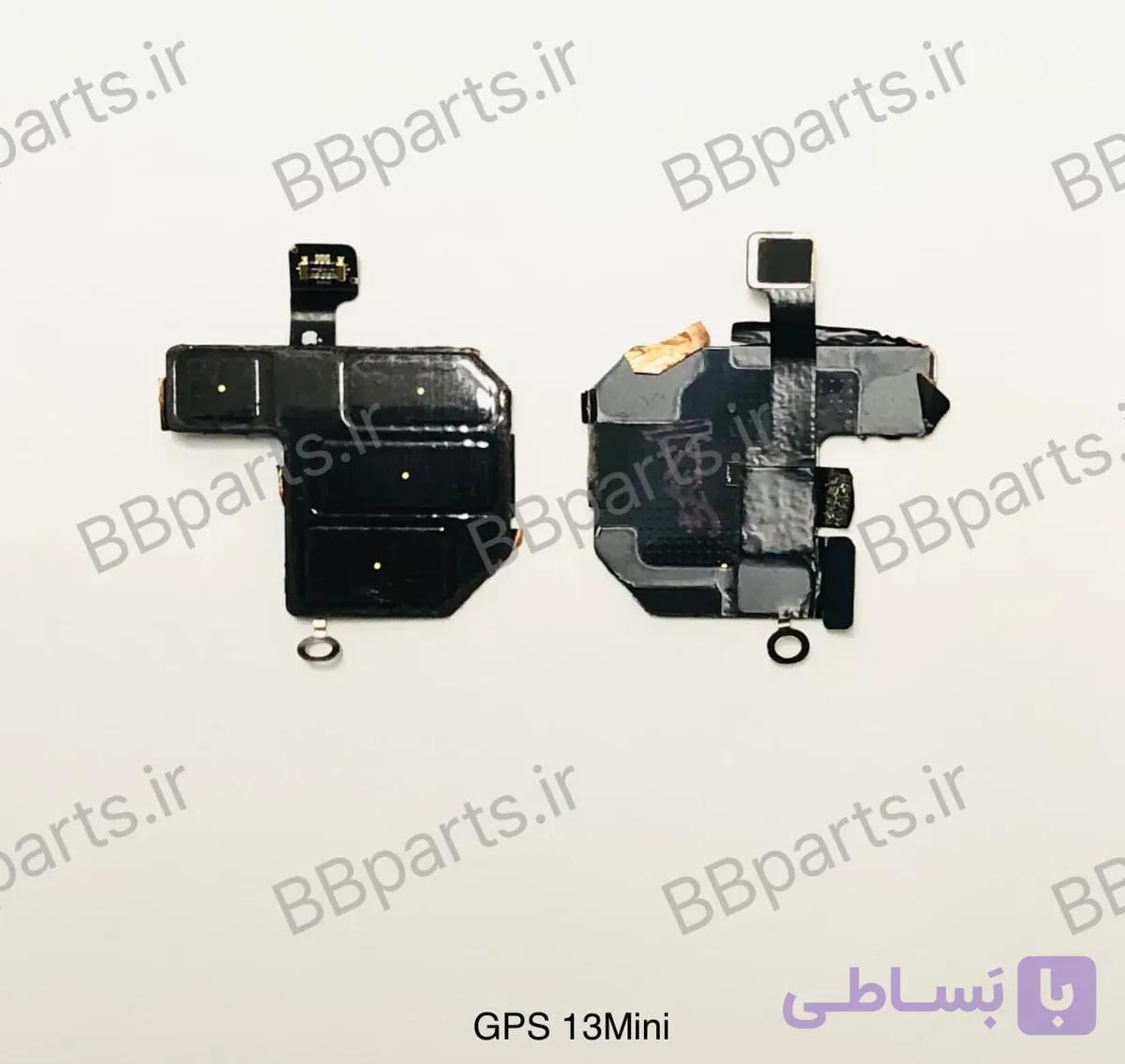 فلت آنتن (سیگنال) GPS آیفون 13Mini