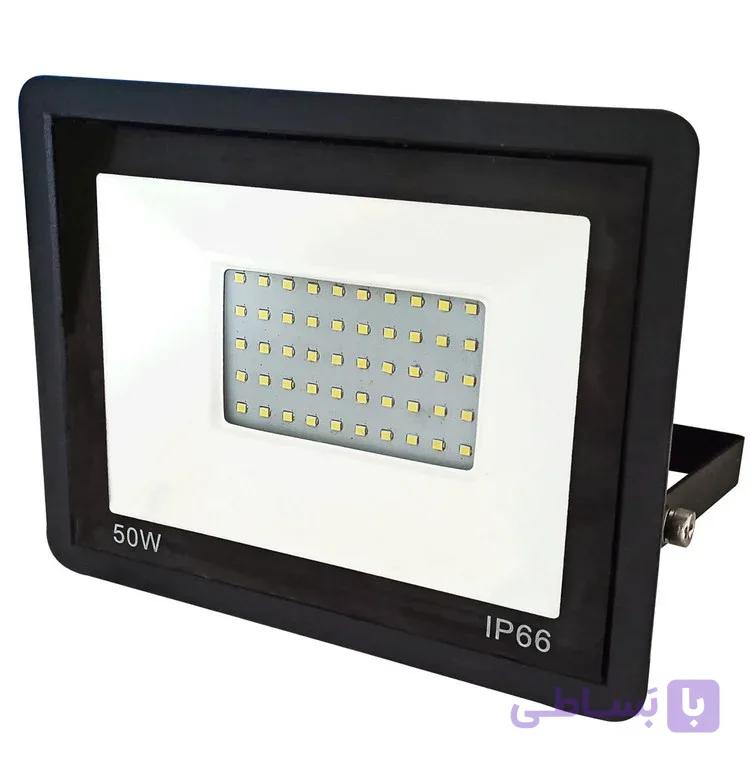 پروژکتور 100 وات LED — تصویر 1