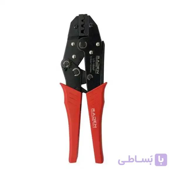 پرس وایرشو رادن مدلLY-16WF سایز 6 تا 16 — تصویر 1
