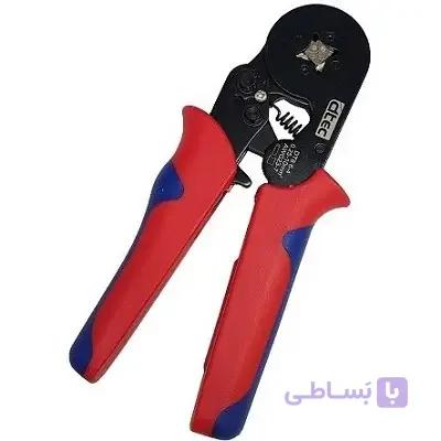 آچار پرسی سرسیم DTEC سایز 10 میلی متری