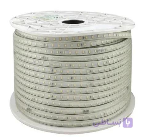 ریسه شیلنگی LED تراکم 120
