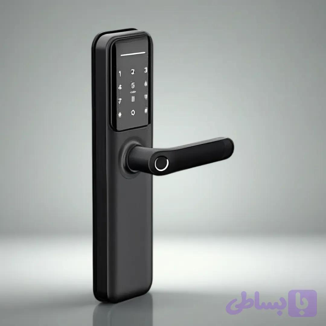 قفل هوشمند DH6
