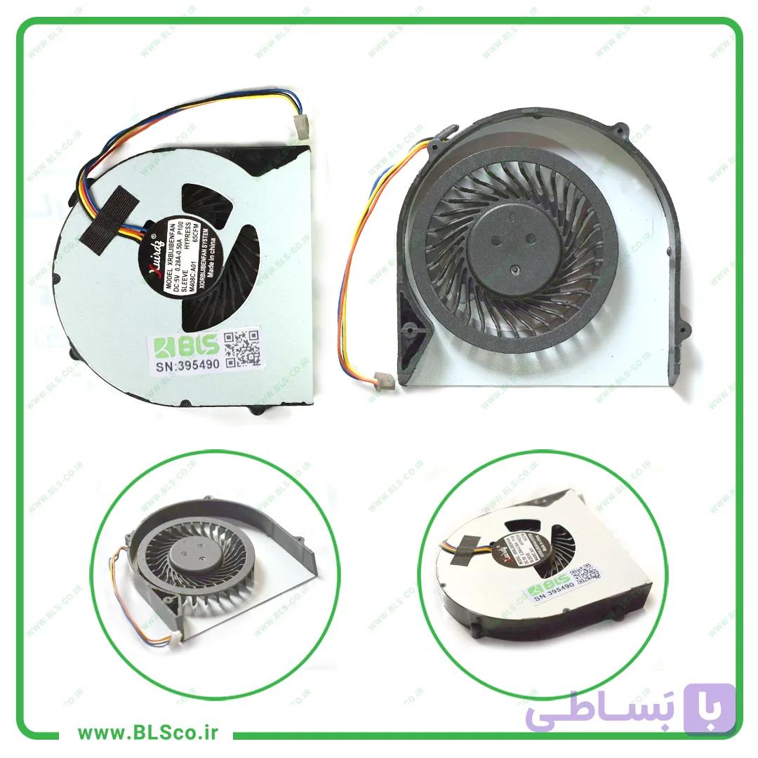 فن لپ تاپ لنوو FAN LENOVO G580