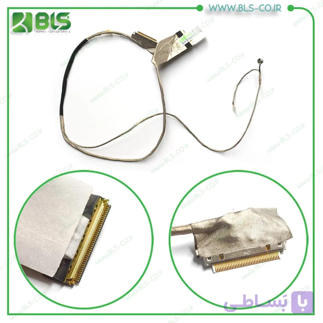 فلت تصویر لپ تاپ ایسوس ASUS X45VD