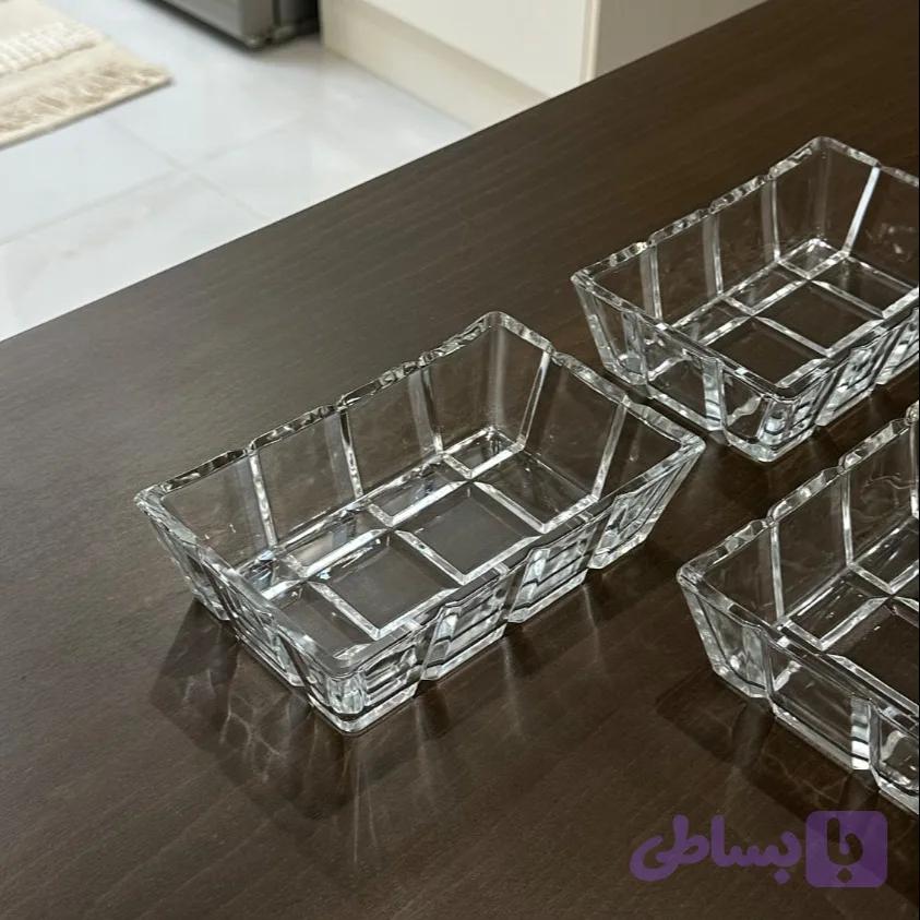 مزه خوری طرح تایتانیک