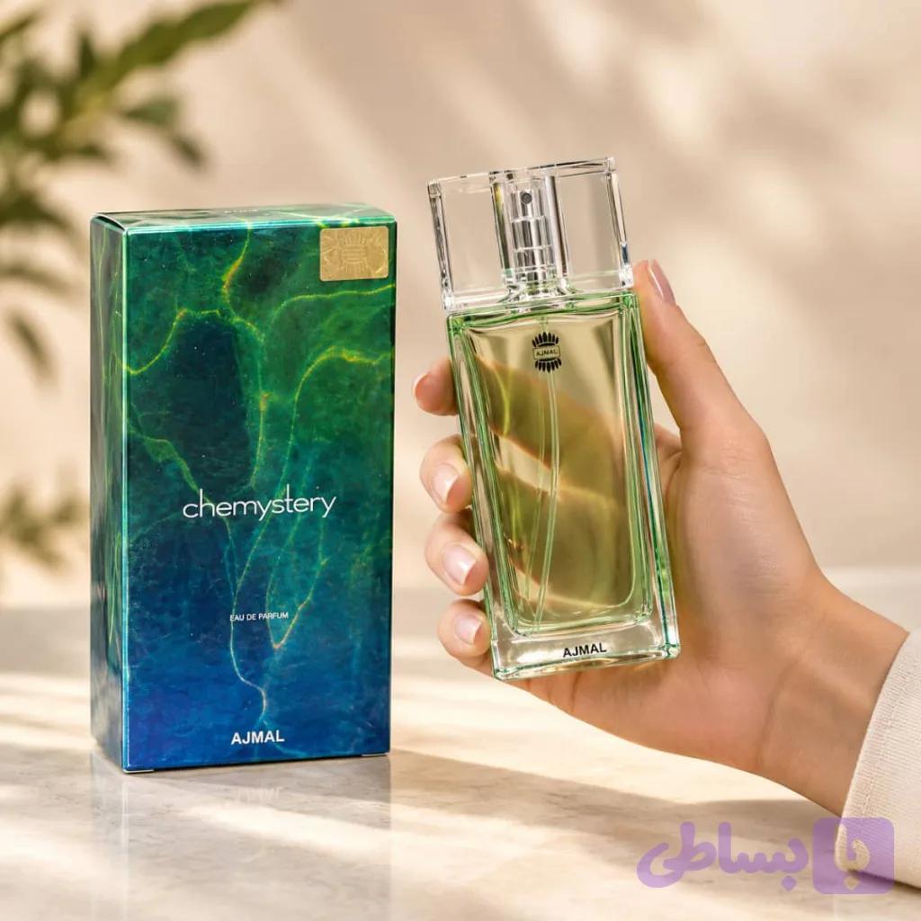 چمیستری Chemystery — تصویر 1