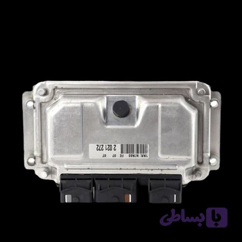 ایسیو بوش ME7.4.4 بنزینی TU5