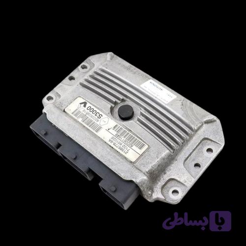 ایسیو S3000 مگان