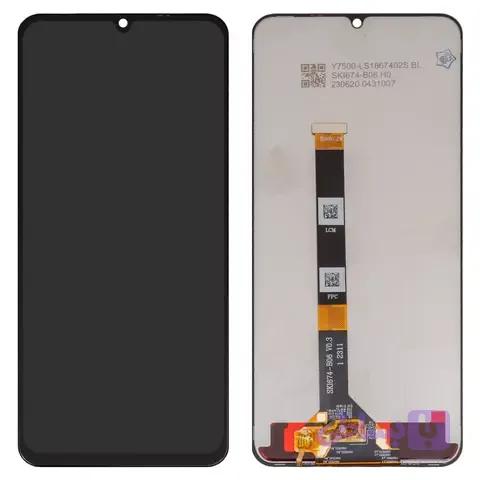 تاچ و ال سی دی ریلمی LCD REALME C51
