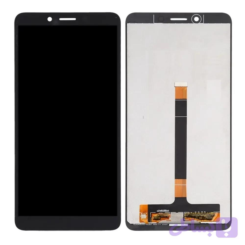 تاچ و ال سی دی ریلمی LCD REALME C3