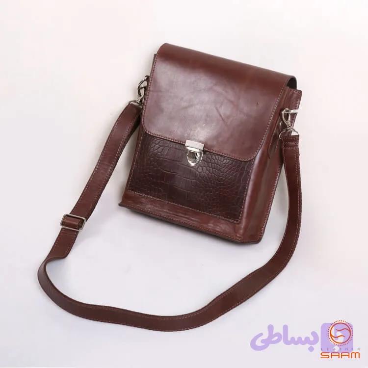 کیف دوشی اسپرت جلال D1007 — تصویر 1