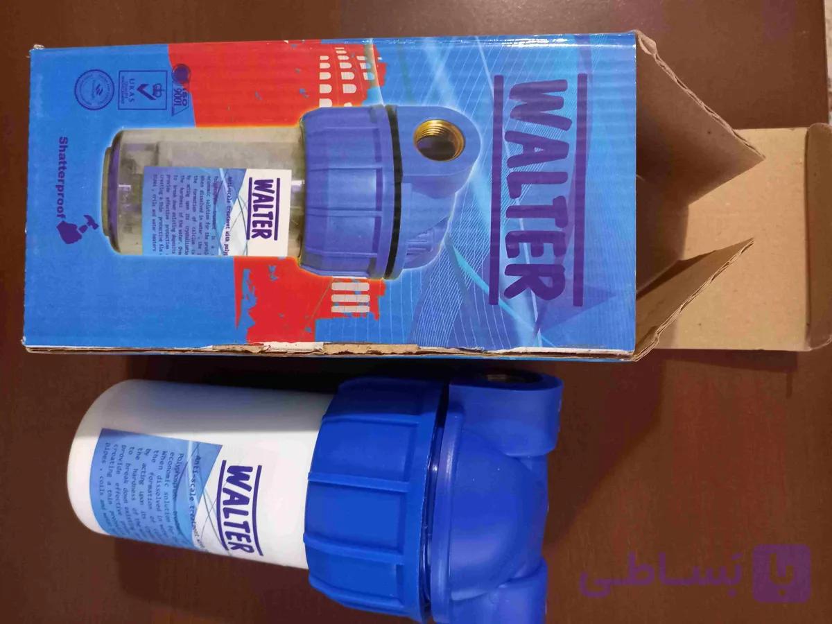 هوزینگ پکیج-پلی فسفات