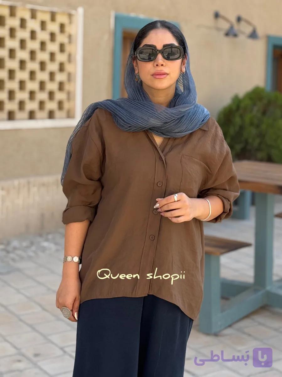 شومیز پری
