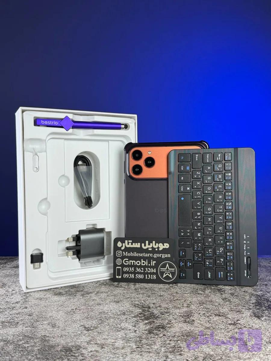 تبلت Bestrio S8 Ultra 5G — تصویر 1