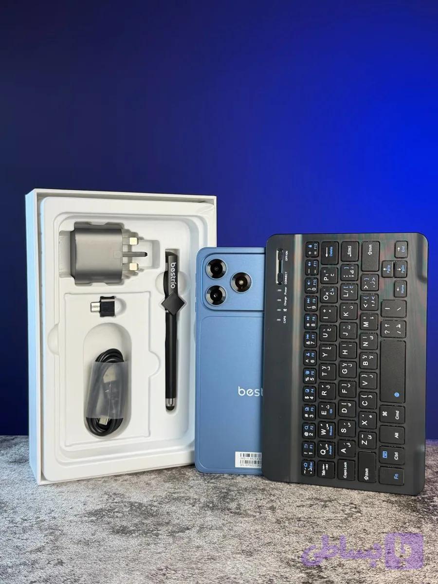 تبلت Bestrio S7 Ultra 5G — تصویر 1