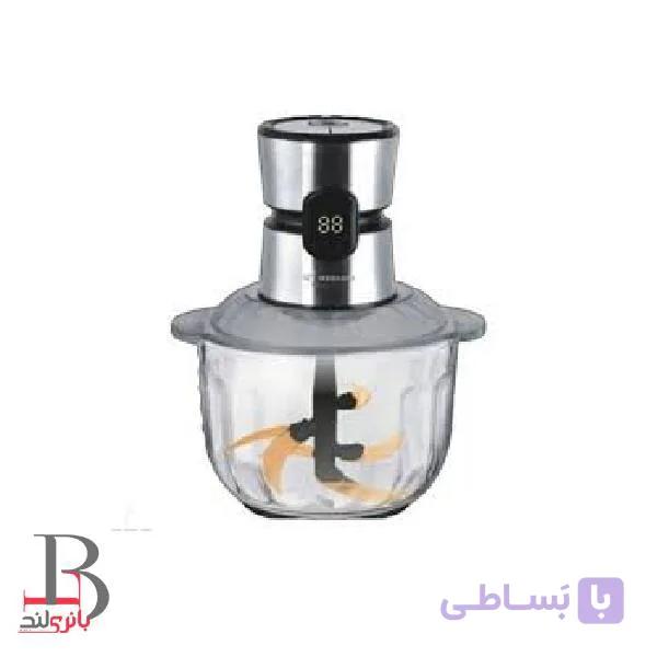 خردکن مباشی مدل ME-CH4008 — تصویر 1