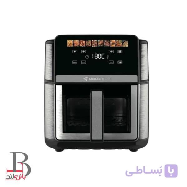 سرخ کن بدون روغن مباشی مدل ME-AF948