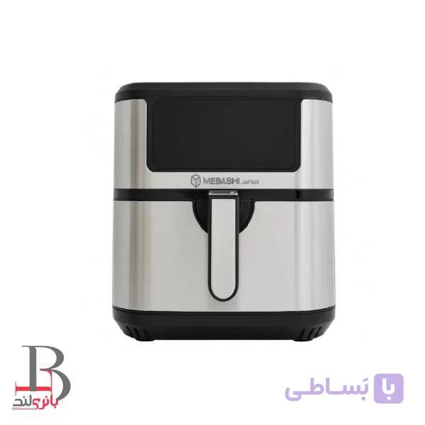 سرخ‌کن 9 لیتر مباشی مدل ME-AF960 — تصویر 1
