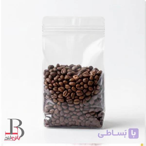دان قهوه روبستا چری آآ رست شکلاتی