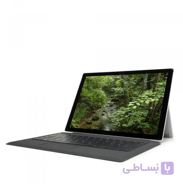 مایکروسافت (استوک)microsoft Surface Pro 4 | 8GB RAM | 256GB | I5 — تصویر 1
