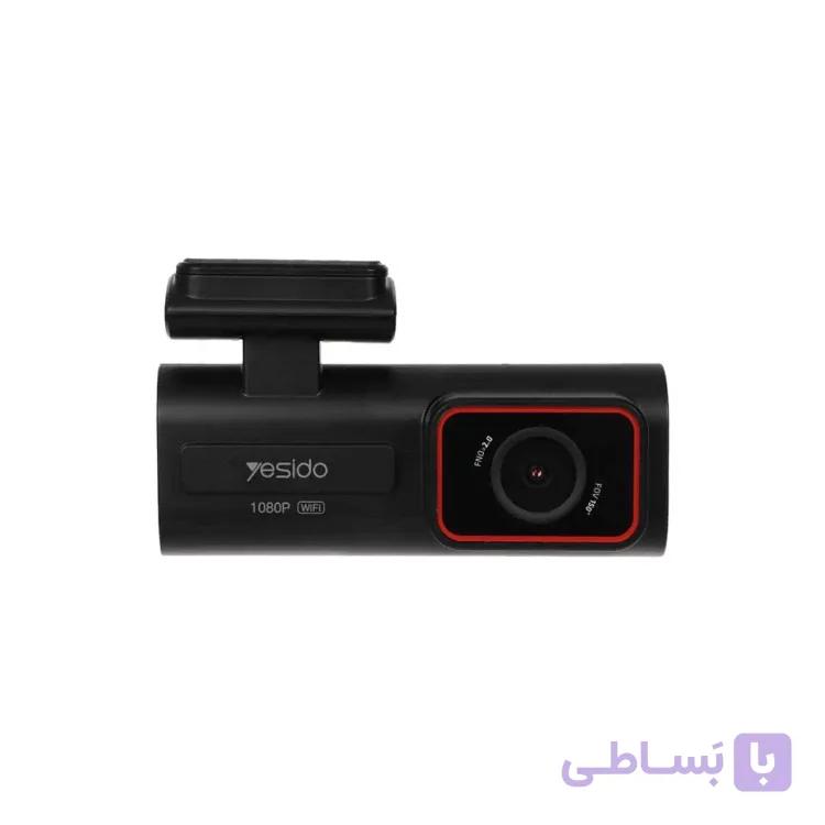 دوربین ثبت وقایع یسیدو مدل KM21 با کیفیت ۱۰۸۰P — تصویر 1