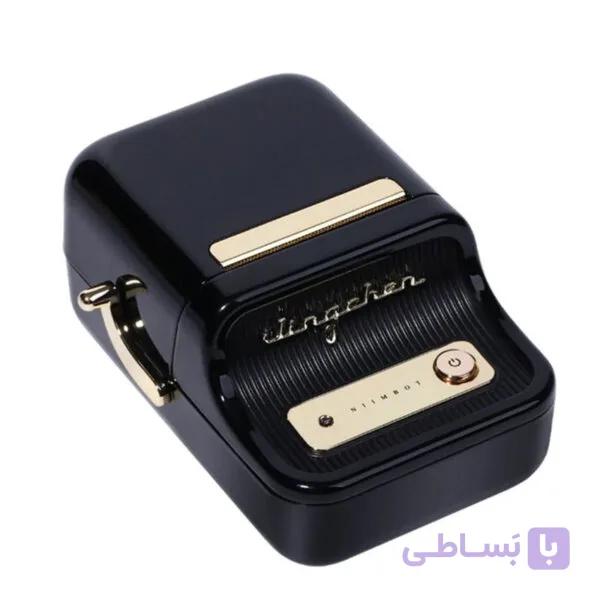 پرینتر لیبل زن نیمبات Niimbot gingchen B21 — تصویر 1