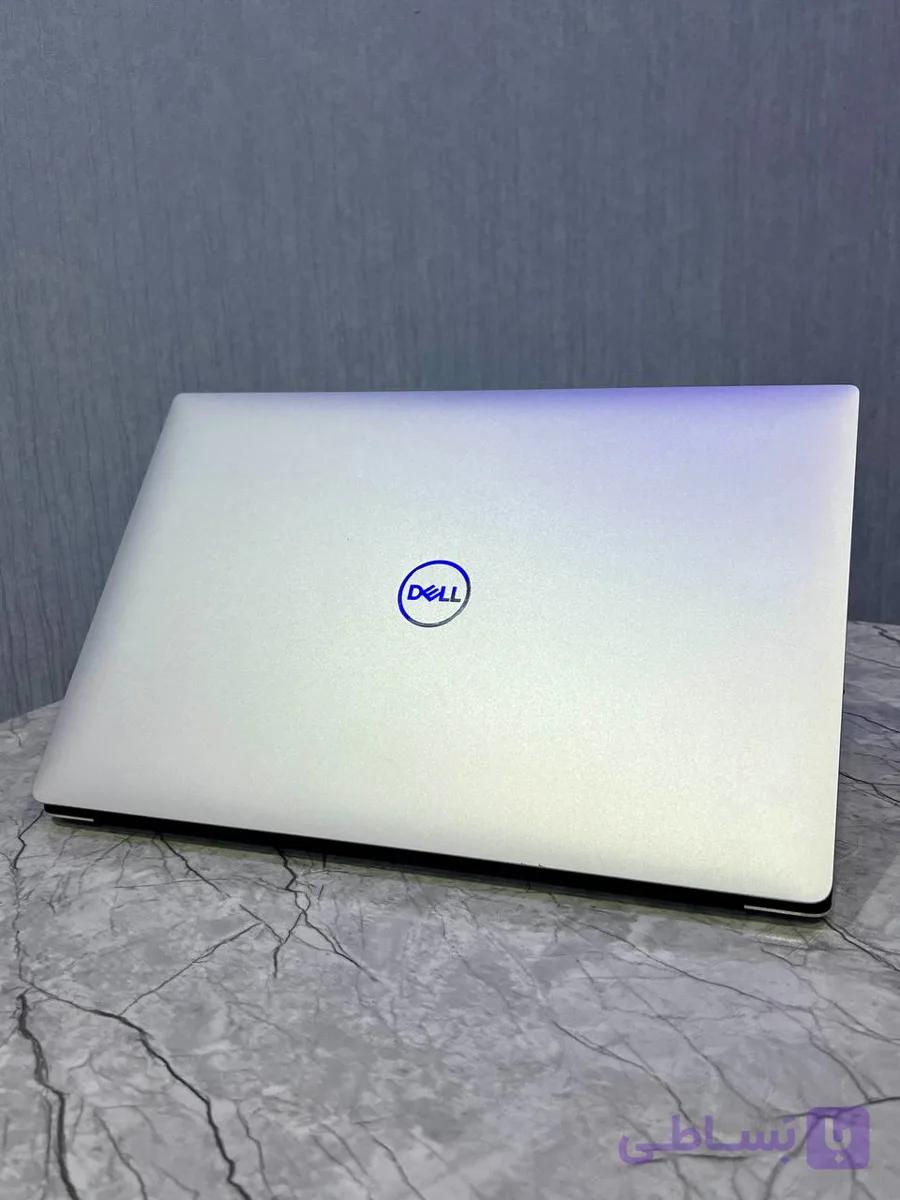لپ تاپ استوک دل مدل Precision 5540 | i7-9850H/16GB/512GB/4GB Nvidia T1000/15 inch 4K – C — تصویر 1