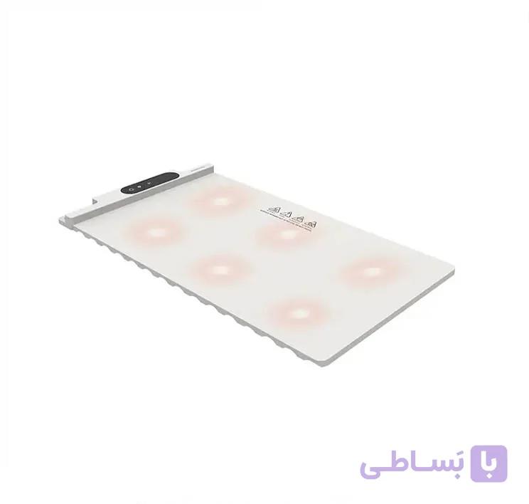 گرم کننده غذا و وارمر برقی پرودو مدل Warming Food Mat — تصویر 1