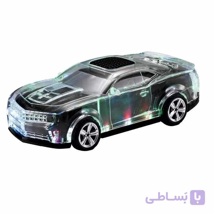 اسپیکر وستر WSTER مدل WS380 — تصویر 1
