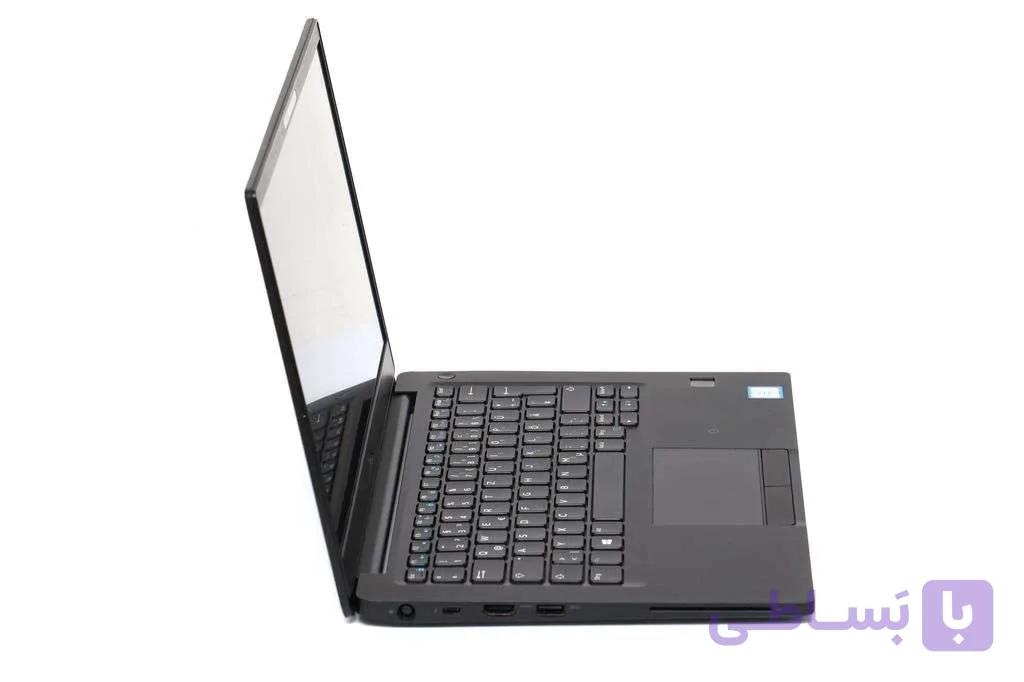 لپ تاپ استوک Dell Latitude 7390 | Core i5-8335U | 8GB | 256GB-SSD | Intel UHD | 13.3 inch″Full HD — تصویر 1