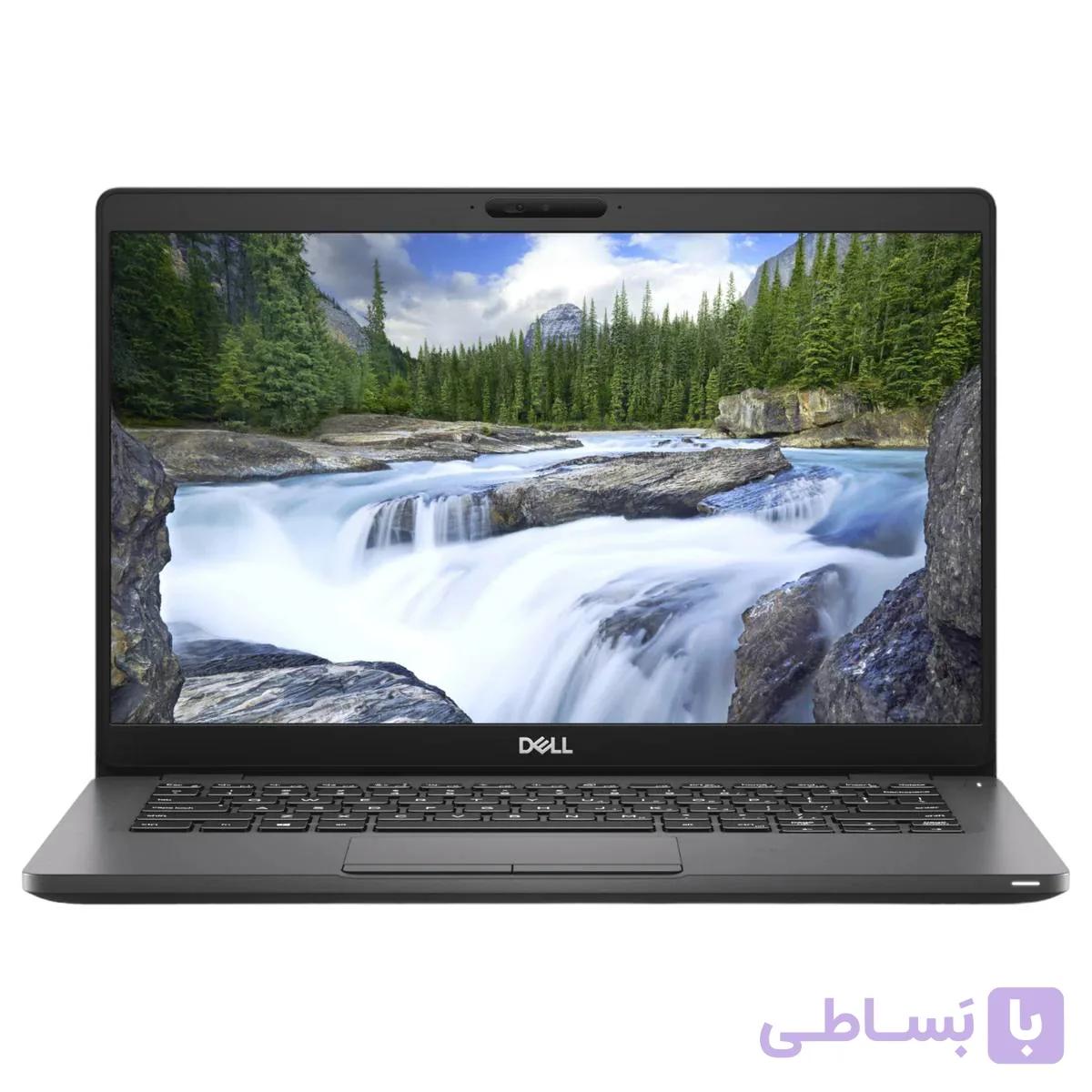 Dell 5300 – i5 -8 th gen – stock — تصویر 1