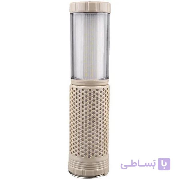 چراغ کمپینگ چند منظوره ORN YD-2329 — تصویر 1