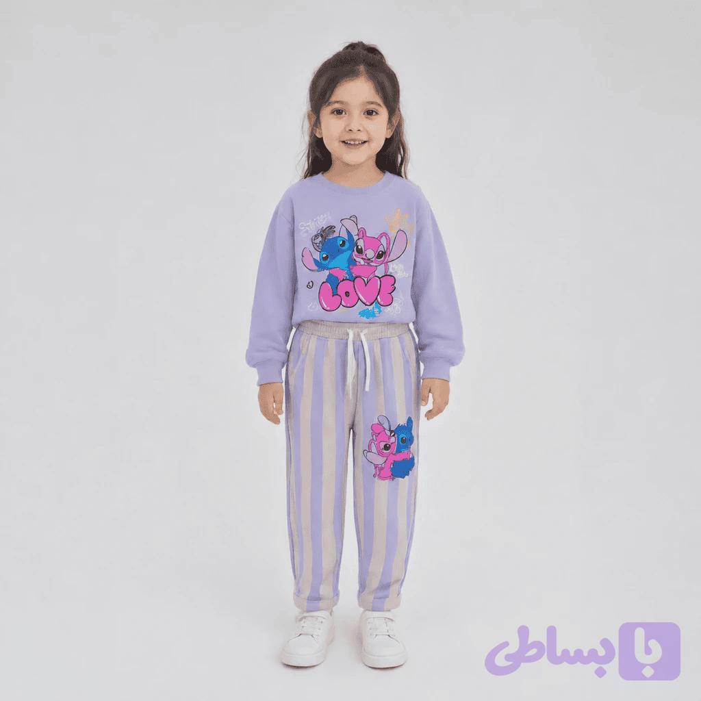 ست دورس استیج_ترک — تصویر 1