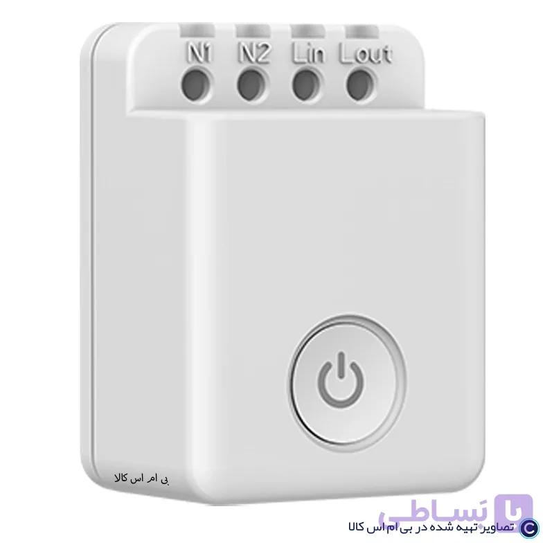 سوییچ کنترل 220 وای فای برادلینک mcb1