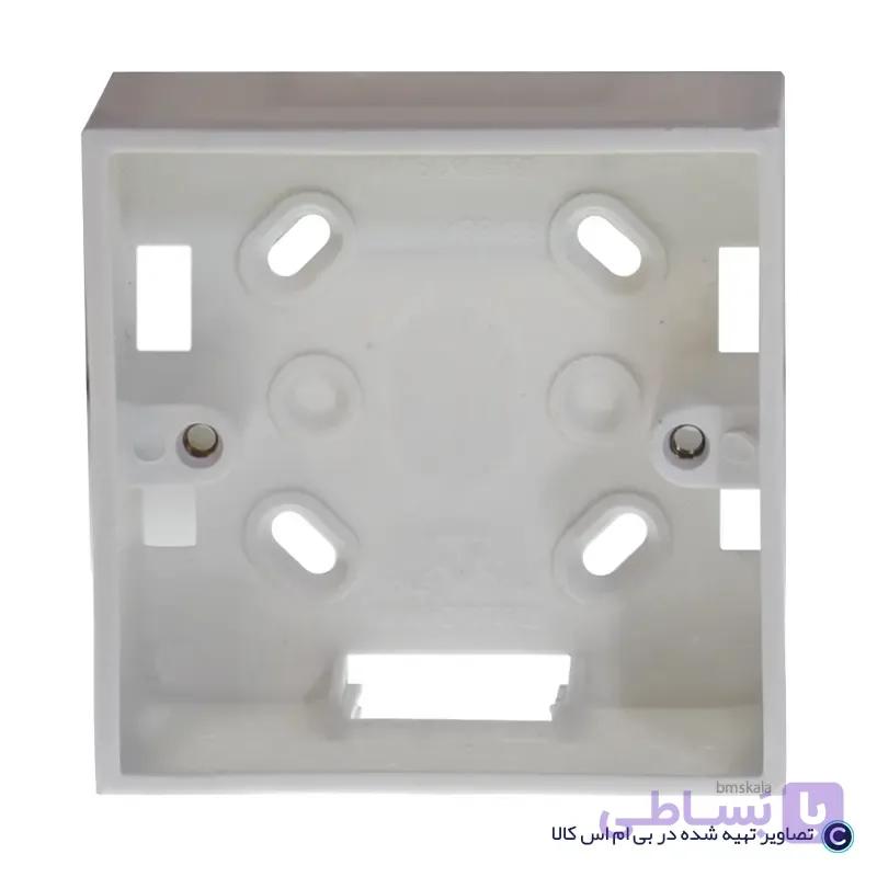 قاب زیر کلید خروج بتا — تصویر 1