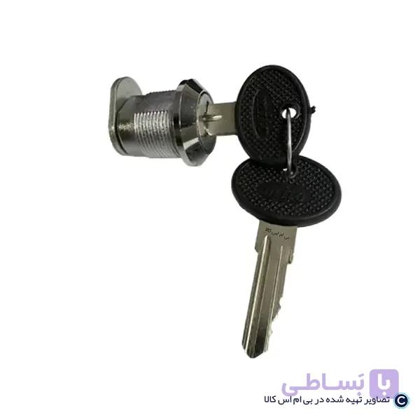 مغزی و سوئیچ جک پارکینگ پروتکو و میلان