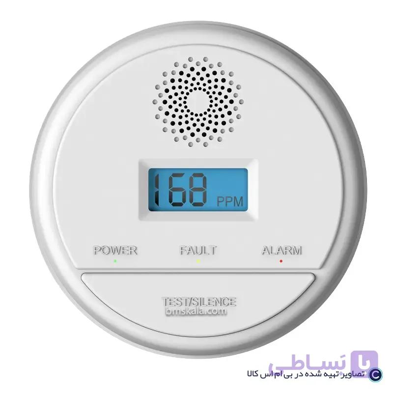 حسگر گاز منواکسید کربن تویا RF433