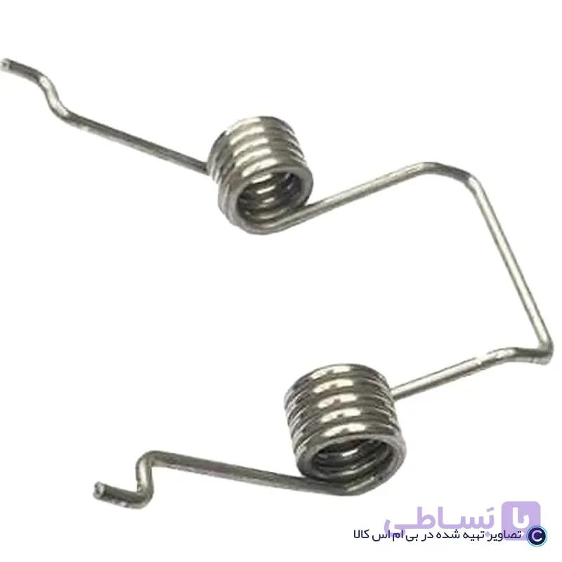 فنر زبانه قفل کله گاوی یوتاب