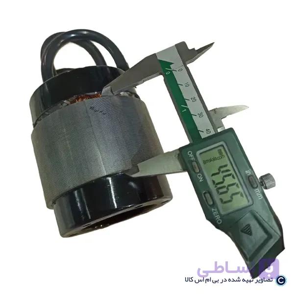 استاتور45 جک پارکینگی 3سیم