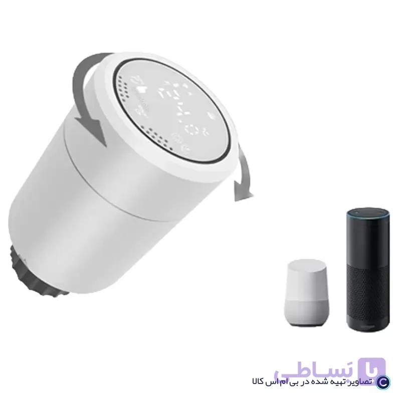 شیر شوفاژ رادیاتور تویا