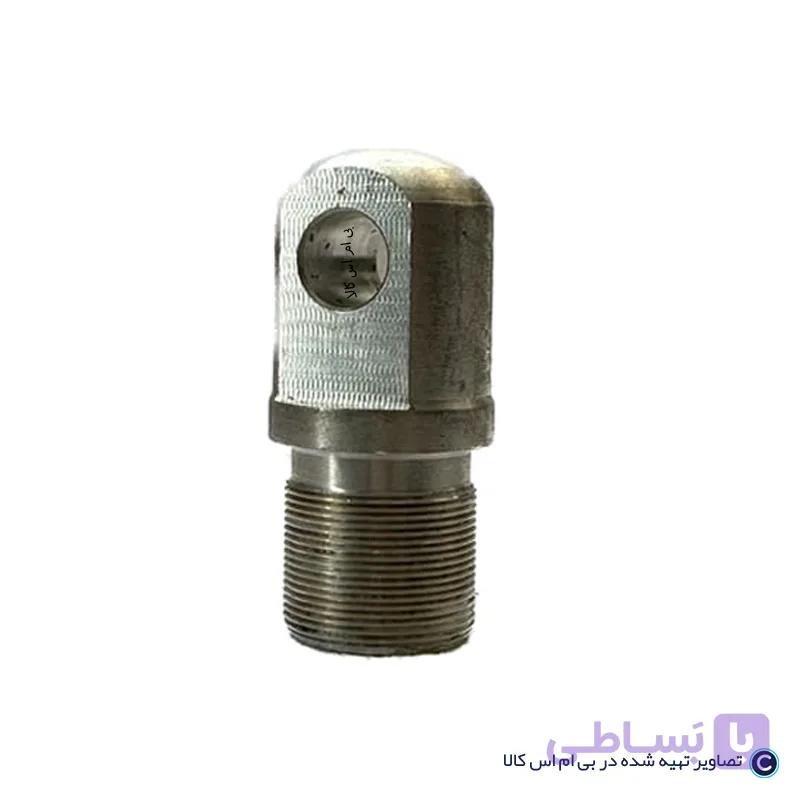 سر جک bft بی اف تی آلومینیومی